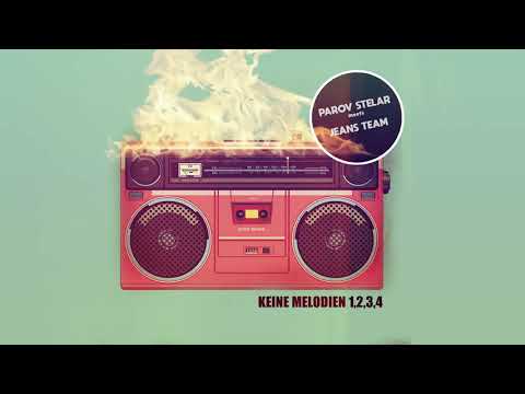 Parov Stelar meets Jeans Team - Keine Melodien...1,2,3,4,5