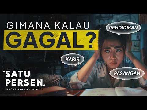 Cara Mengatasi Overthinking terhadap Masa Depan (Pikiran Negatif terhadap Masa Depan)