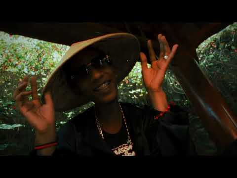 Lil New - Ojitos achinaos'. Ft Llibo La Melanina Ft Lalocura