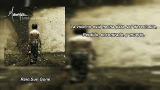 Mudvayne - Rain.Sun.Gone [Subs. Español]