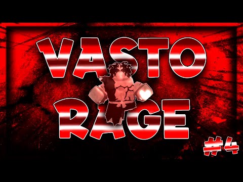 VIZARD PROGRESSION FINALE (Vasto Rage.) | Peroxide
