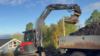 Eurocomach 75ZT mini ekskavat&ouml;r | G&ouml;r&uuml;nt&uuml; 4 - Machineryline