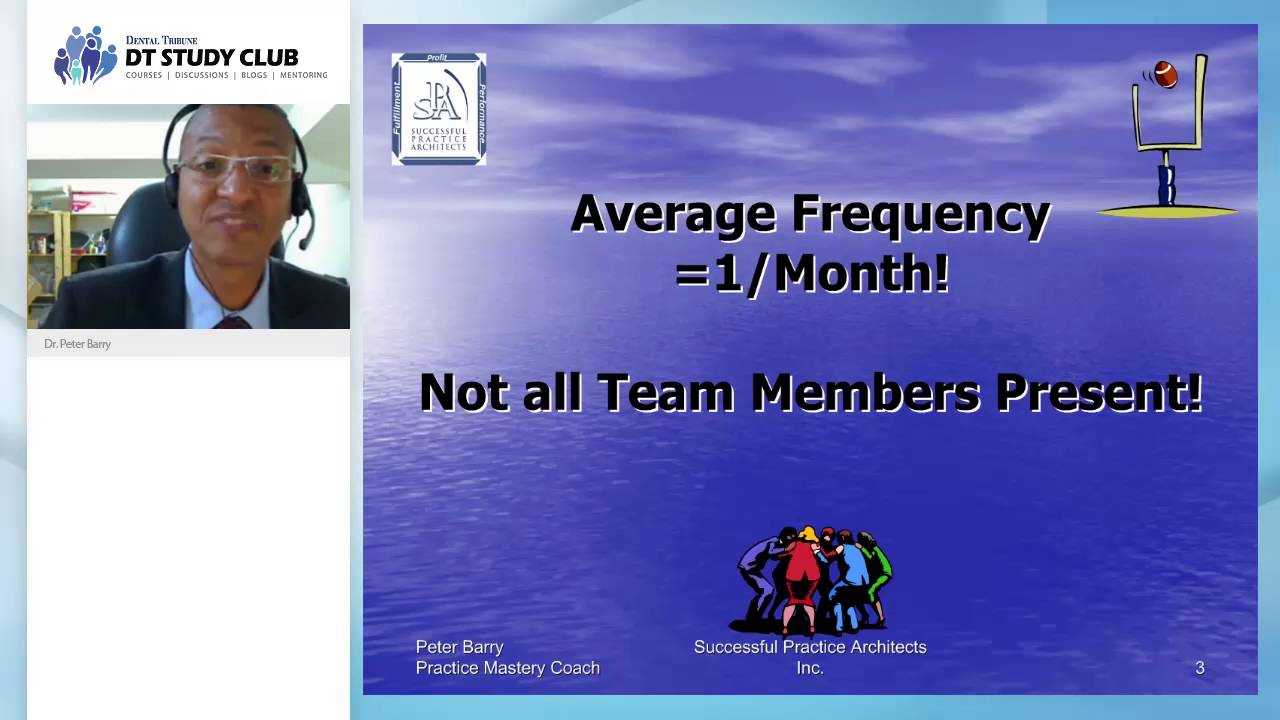 Planning Mastery   Power Meetings