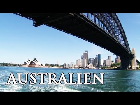 Australiens Südosten: von Sydney nach Kangaroo Island - Reisebericht