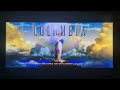 Columbia Pictures Overbrook Entertainment Escape Artists 2006