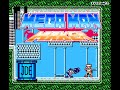 Legit MM3 Top Man Stage Mega Man Maker