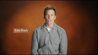 A Message from the JPMorganChase Athlete Council