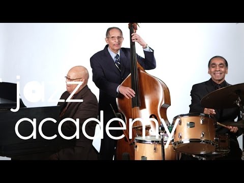 How to Play a Calypso in Jazz