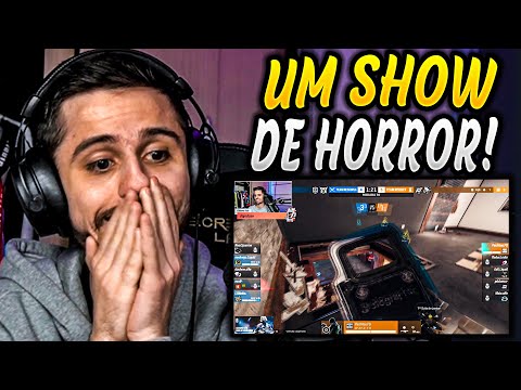 MATOU POUCO TROLOU E PERDEU! - FPL MOMENTS