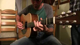 Clinch Mountain Backstep - Jamming