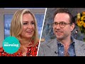 Rafe Spall Puts Josie's American South Accent To The Test Ahead Of Him Taking On Atticus Finch | TM