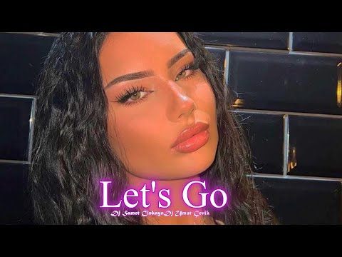 Dj umut Çevik and Dj Samet Cinkaya