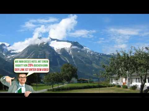 Hjelle Hotel - Hjelle, Norway - - Bewertung HD