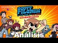 Scott Pilgrim Vs The World: The Game Complete Edition A