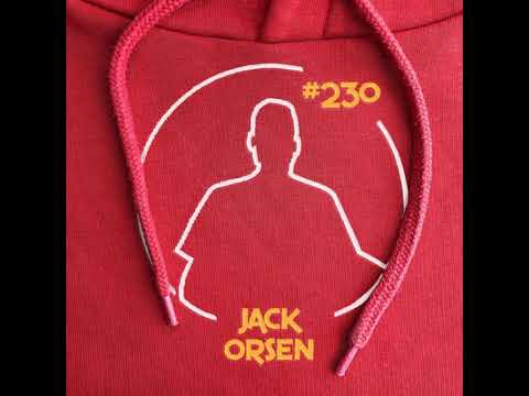 Der Geschichtenroboter aus der Zukunft - Zu Gast: Jack Orsen Ep. 230