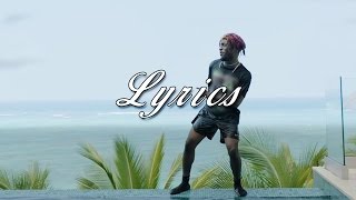 Lil Uzi Vert - Do What I Want (Offical Lyrics)