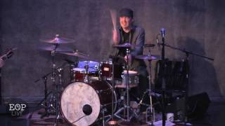 Shawn Mullins "Pre-Apocalyptic Blues" & "Cold Black Heart" @ Eddie Owen Presents