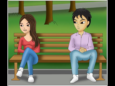 Stevie Hoang - Girl Like You (lyric video)