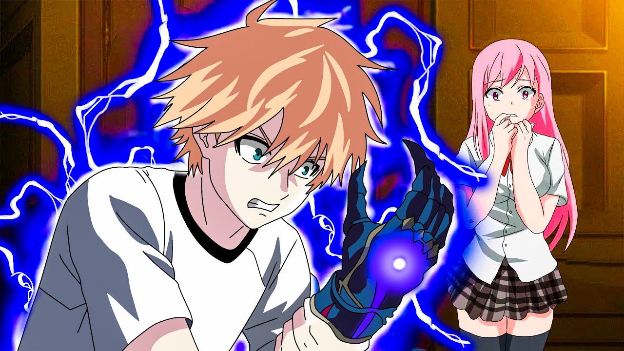 This Ugly Loser Akwakens His Hidden Power To Become The Strongest Sorcerer