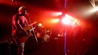 Days of Gold - Busby Marou - Mona Vale Hotel - 16-08-2014