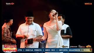 Download lagu bunga dahlia sabila permata OM ADELLA live bangkalan 2026 #bantusubscribe #bantulike  mp3