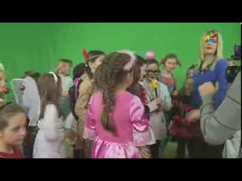 U GOSTIMA - Zagrebačka zvona 2014