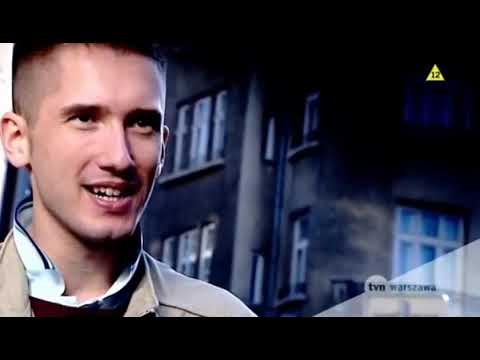 Przeklęte rewiry (Odcinek 10) - Kamienice przy Wilczej