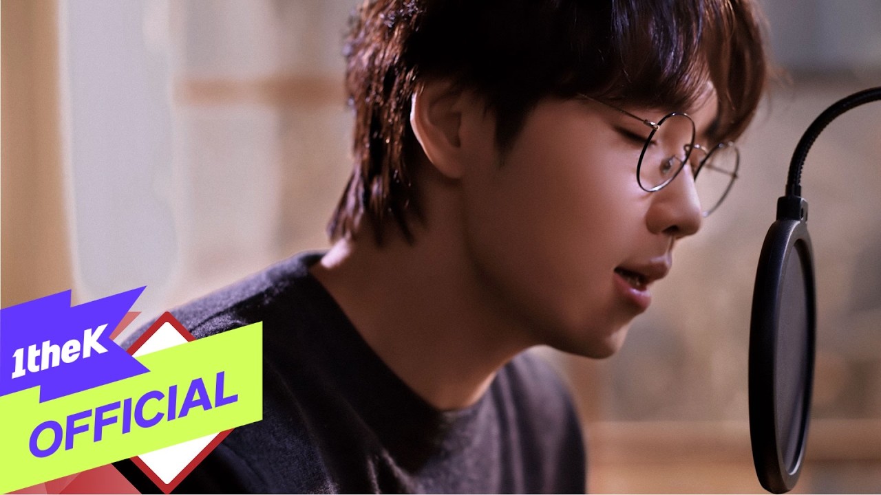 [MV] LEESEOKHOON(이석훈) _ When It’s Called Love(사랑이란 건)