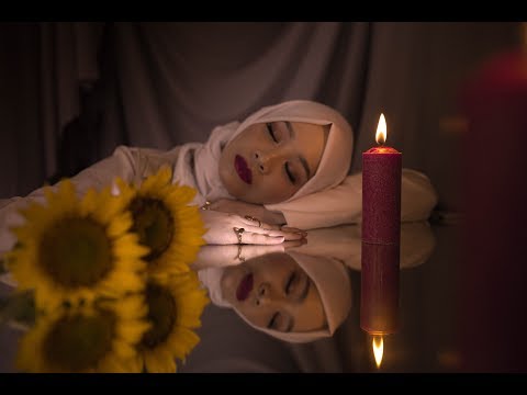 Terbangun - Avia Athalia (Official Lyric Video)