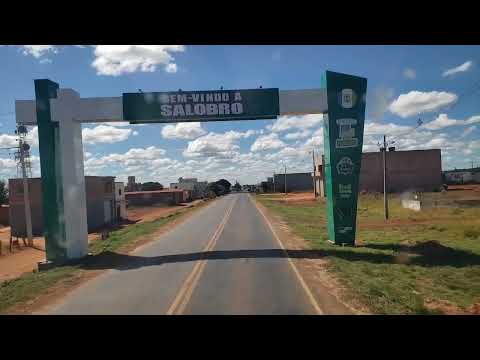 BARRO ALTO - BAHIA 