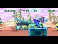 Gex The Gecko New Toonland Knock Knock