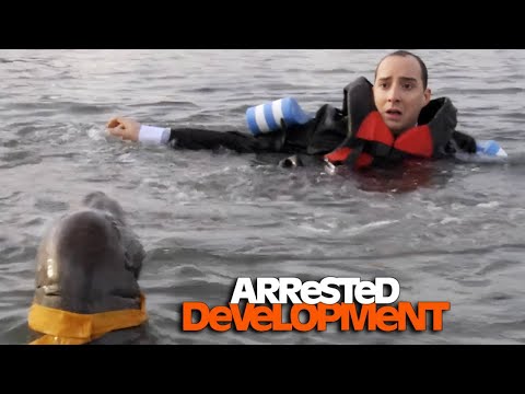 The Loose Seal Origin Story - Arrested Development