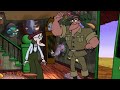 Courage The Cowardly Dog Eustace S Brother