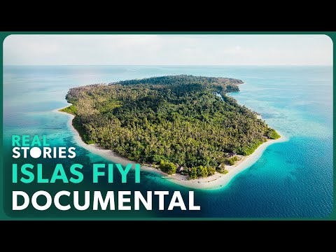 Fiji: A Paradise on Earth | Full 4K Documentary | Real Stories in Spanish