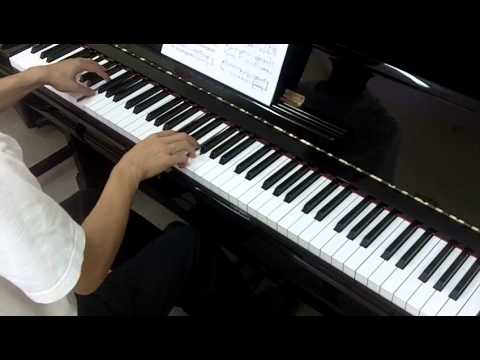 Norton Microstyles 3 No.5 Misty Eyed - Country Ballad Style