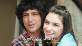 Medcezir- Yalın   Yeniden  letra + sub  español