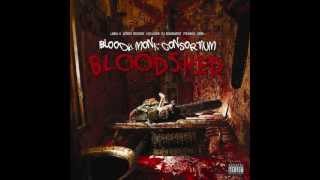 Bloody Monk Consortium - The Mission