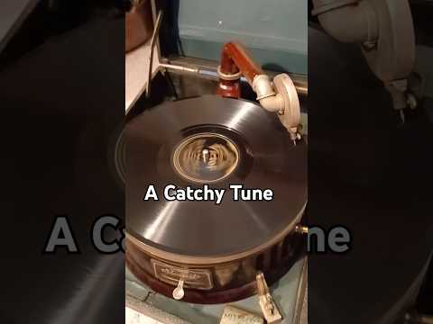 #records #78rpm #victor #foxtrot