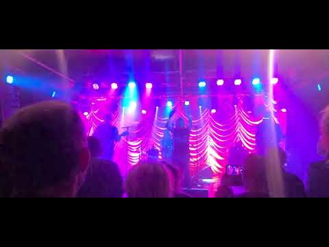 Annabelle Lwin and Bow Wow Wow @ The Old Woollen Nov 5 2025