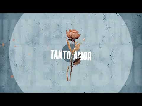 Juan Fernando Velasco - Tanto Amor (Visualizer)