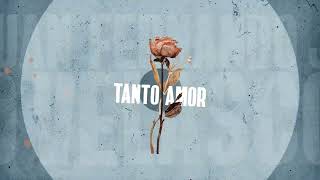 Juan Fernando Velasco - Tanto Amor (Visualizer)