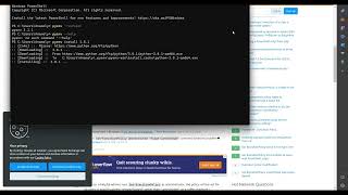 How to Install pyenv on windows