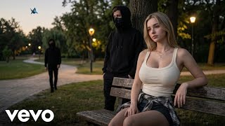 Alan Walker Style, Dyxe Light - Lonely Love (Official Music Video)