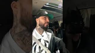 Todavía Te Reconocen Por El CARTEL DE SANTA