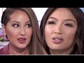 Adrienne Bailon SHADES Jeannie Mai After Jeannie Confirmed She’s NOT Friends With The Real Co-Hosts
