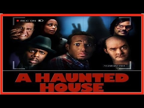 Turn It Up | A Haunted House (2013)