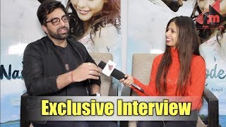 &quot;Nain na jodeen&quot;Singer Akhil Sachdeva Exclusive Interview