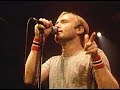 GENESIS . ANOTHER RECORD . ABACAB . I LOVE MUSIC