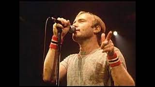 GENESIS . ANOTHER RECORD . ABACAB . I LOVE MUSIC