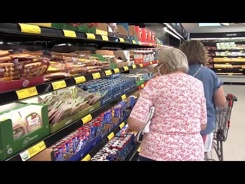 Aldi brings high quality, lower prices to grocery market in Foley